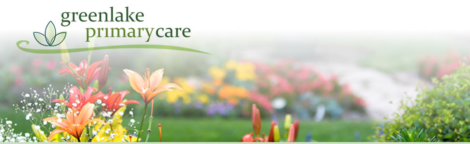 greenlake primary care