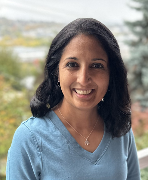 Rohini Kamath, MD